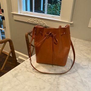 Mansur Gavriel Bucket Bag